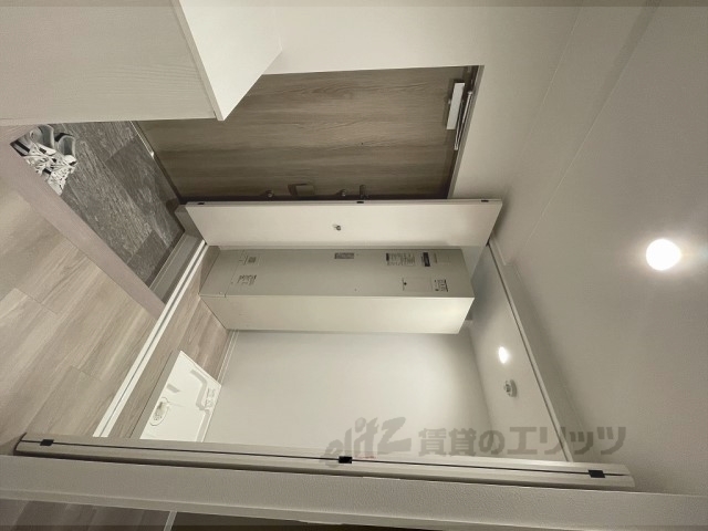 その他部屋・スペース　廊下