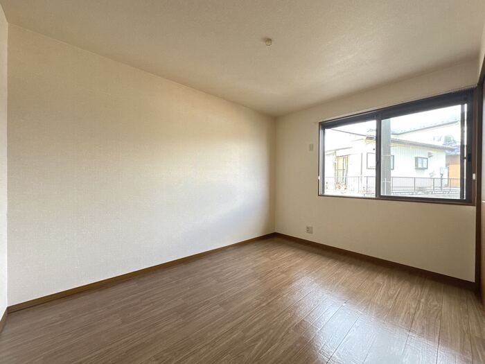 その他部屋・スペース　寝室にいかがでしょうか