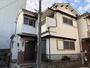 寝屋川市駅より徒歩25分 築47年6ヶ月の賃貸物件
