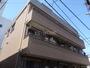阿佐ケ谷駅より徒歩3分 2階 築16年9ヶ月の賃貸物件