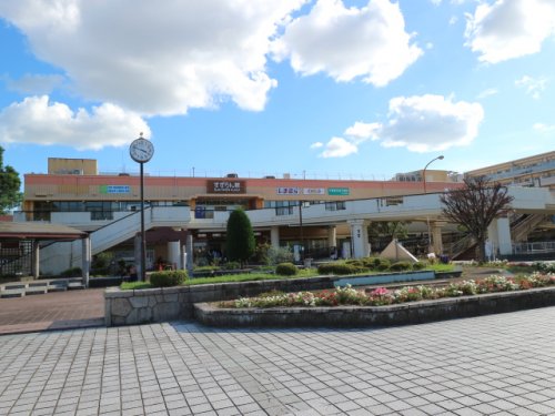 飲食店　すずらん館（飲食店）まで1870m