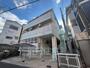枚方市駅よりバス8分 徒歩3分 3階 築23年10ヶ月の賃貸物件