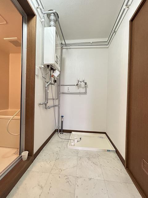 その他部屋・スペース　内装