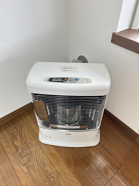 その他設備　設備