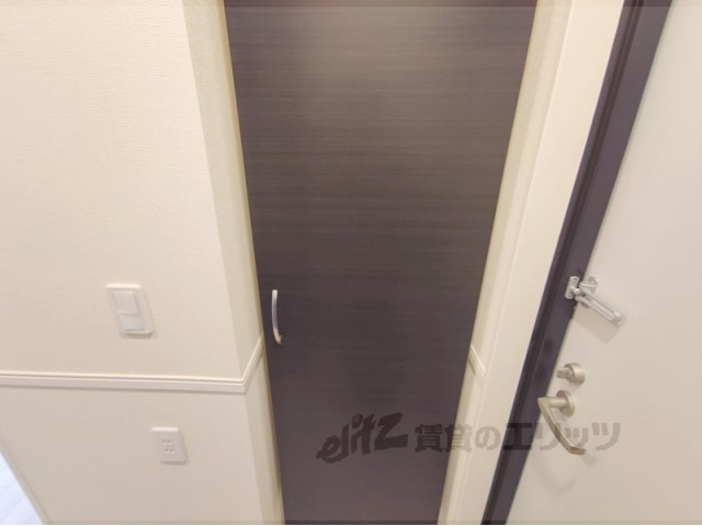 その他部屋・スペース　廊下