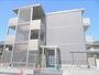 福知山駅より徒歩25分 3階 新築の賃貸物件