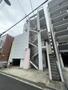 鶴橋駅より徒歩4分 3階 築36年10ヶ月の賃貸物件