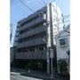 千鳥町駅より徒歩2分 3階 築24年5ヶ月の賃貸物件