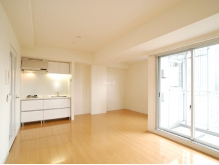 居室・リビング　《見学予約受付中》設備充実ハイグレードマンション！