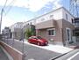 新川崎駅より徒歩14分 築11年10ヶ月 2階建の賃貸物件