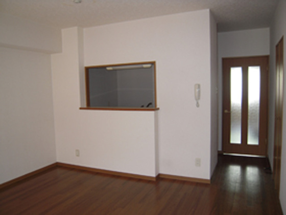 居室・リビング　※写真は類似部屋になります。現状優先