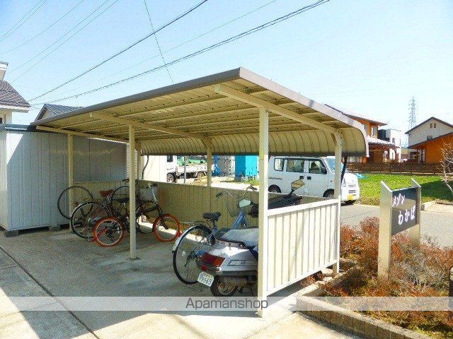 その他共有部分　その他共有部分