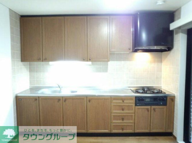 キッチン　★お問い合わせはタウンハウジングまで★
