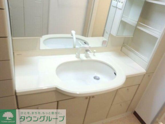 洗面設備　★お問い合わせはタウンハウジングまで★