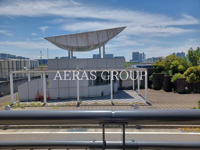 警察署・交番　晴海埠頭警備派出所（警察署・交番）まで364m