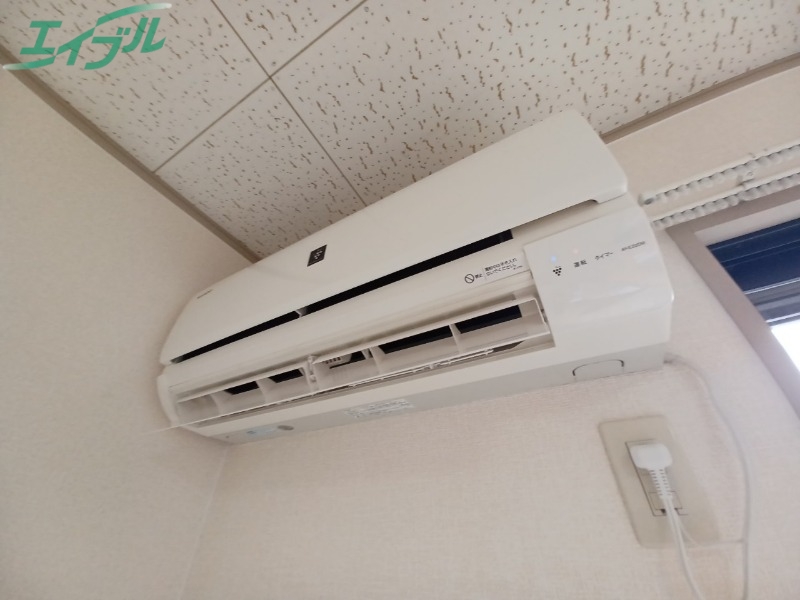 その他設備　同型反転参考写真