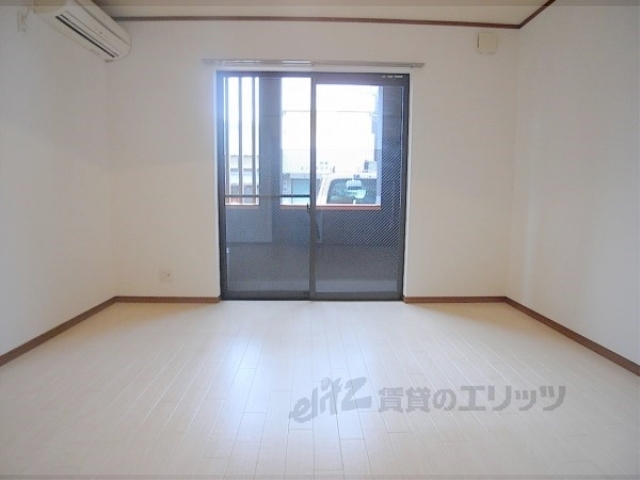 居室・リビング　洋室