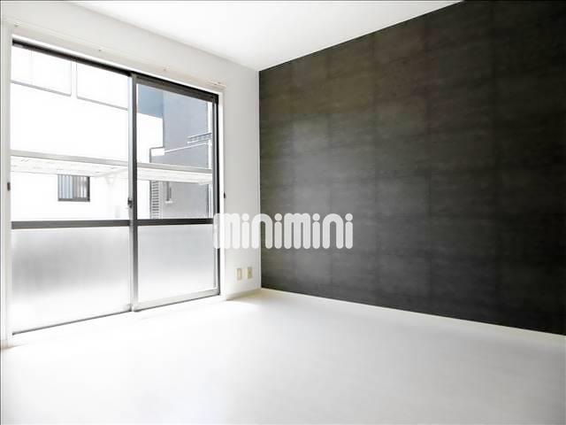 居室・リビング　洋間