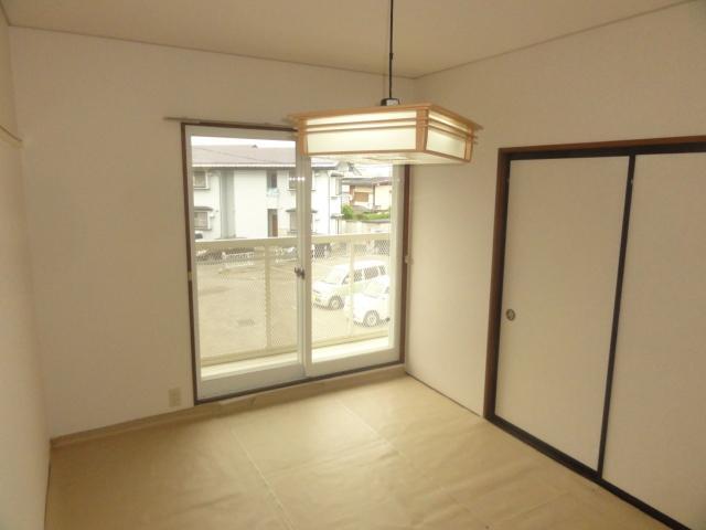 その他部屋・スペース　和室