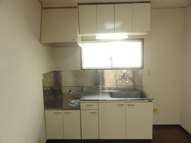 キッチン　流し台