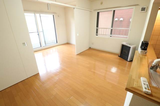 居室・リビング　綺麗な内装です♪