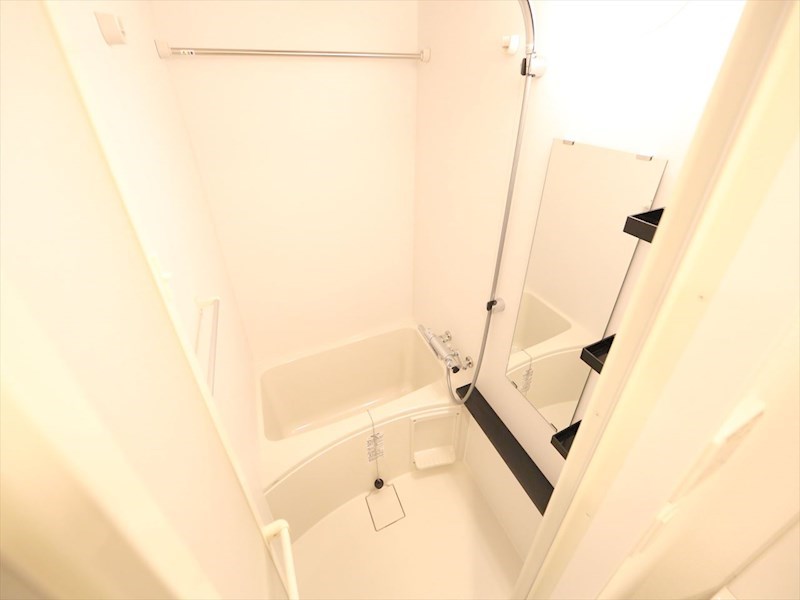 バス・シャワールーム　バスルーム　浴室暖房乾燥機付き