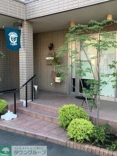 飲食店　ミノルカフェ（飲食店）まで400m