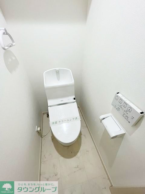 トイレ　★別部屋参考写真★