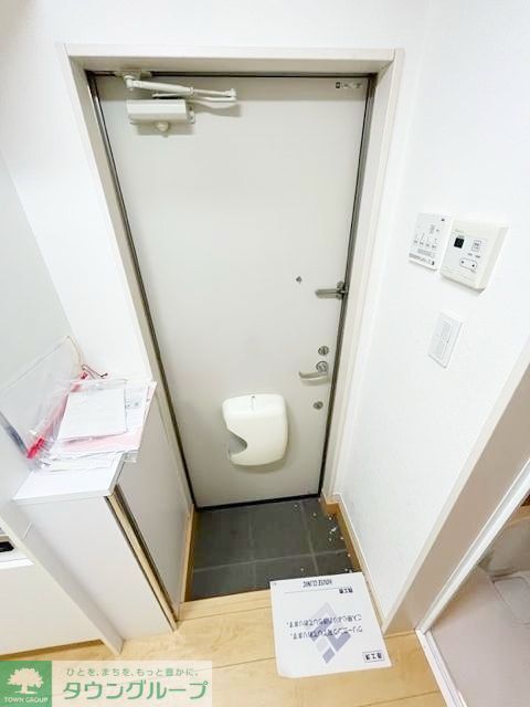 玄関　★別部屋参考写真★
