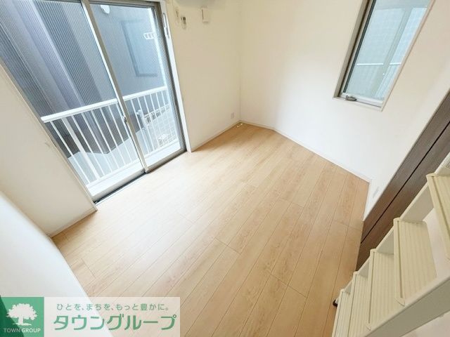 居室・リビング　★別部屋参考写真★