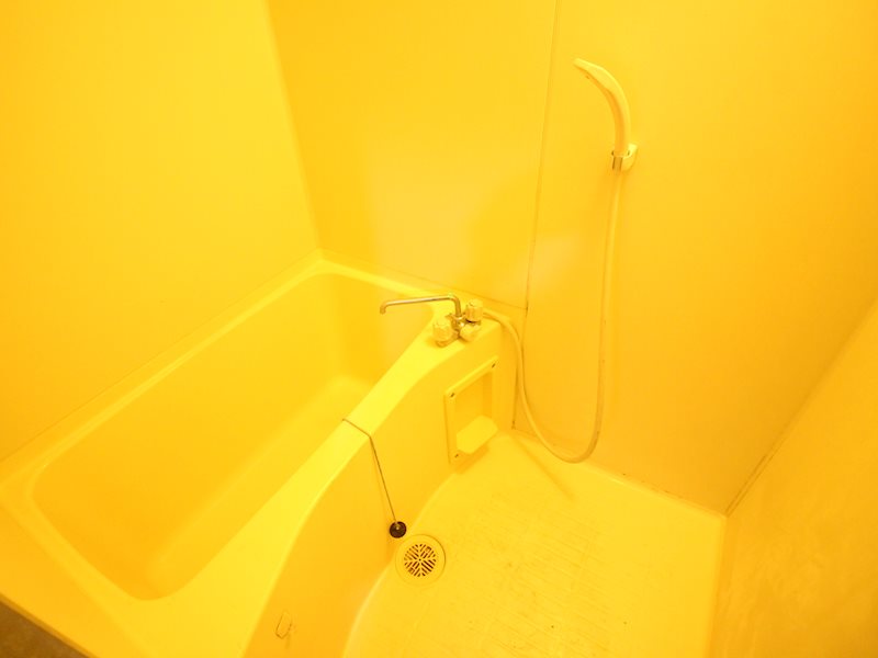 バス・シャワールーム　別号室イメージ