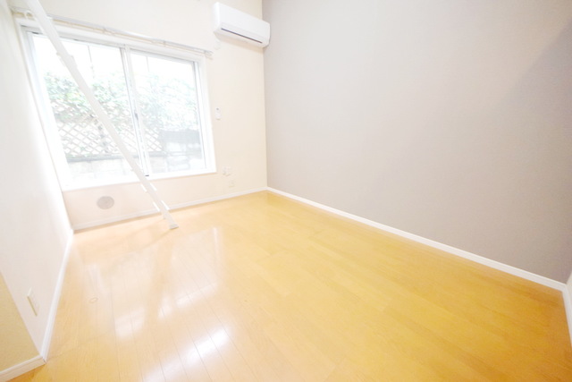 居室・リビング　～楽しい生活がここにあります～