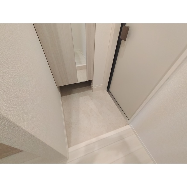 玄関　※類似物件写真