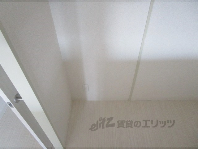 その他部屋・スペース　冷蔵庫置場