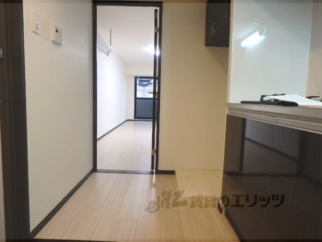 その他部屋・スペース　廊下