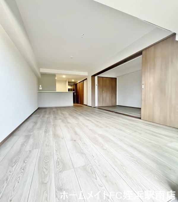 その他部屋・スペース　★数少ない犬・猫２匹まで飼育可★参考写真