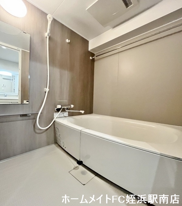 バス・シャワールーム　★まずはお電話ください♪★参考写真