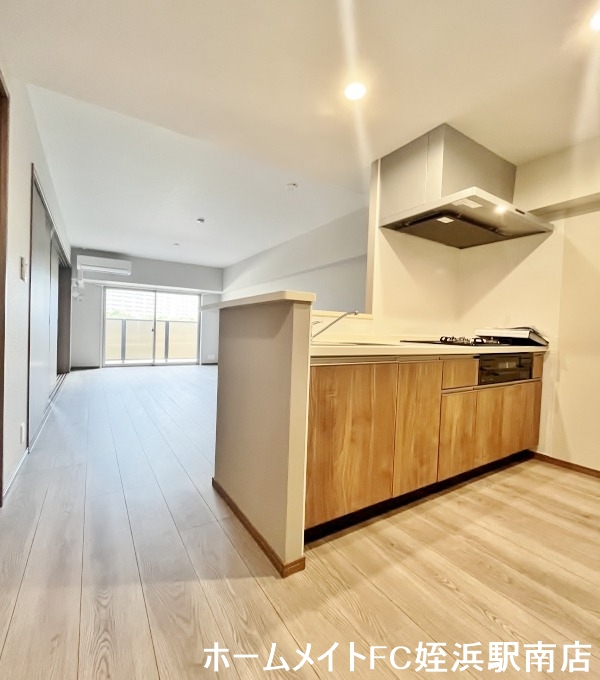 居室・リビング　★大好きなペットと暮らせます♪★参考写真