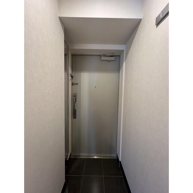 玄関　玄関です