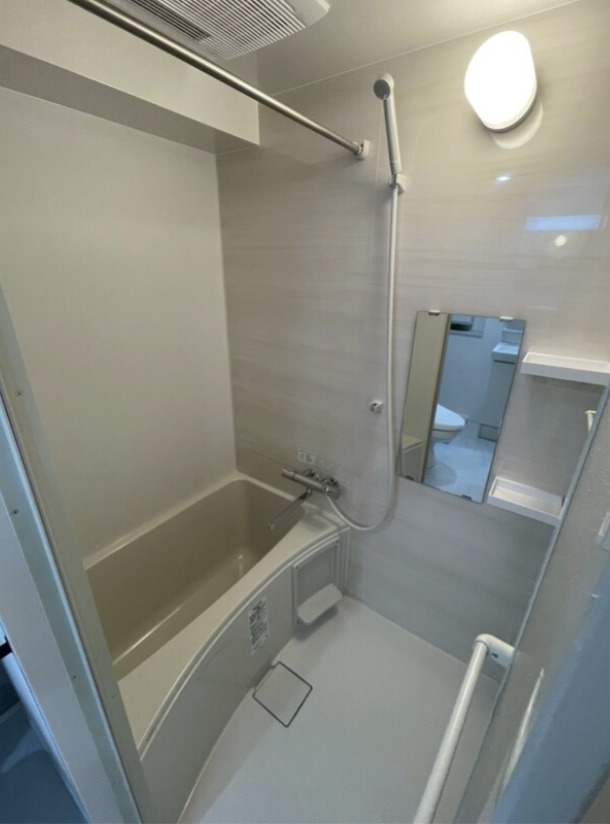 バス・シャワールーム　風呂