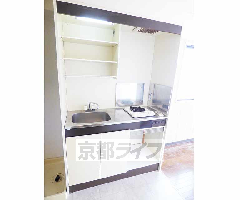 キッチン　使いやすいキッチンです。