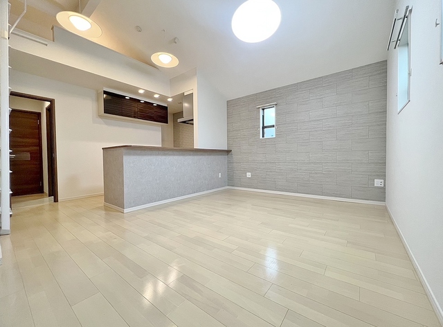 その他部屋・スペース　リビング別角度