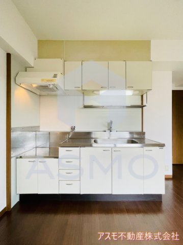 キッチン　※同シリーズ　参考写真