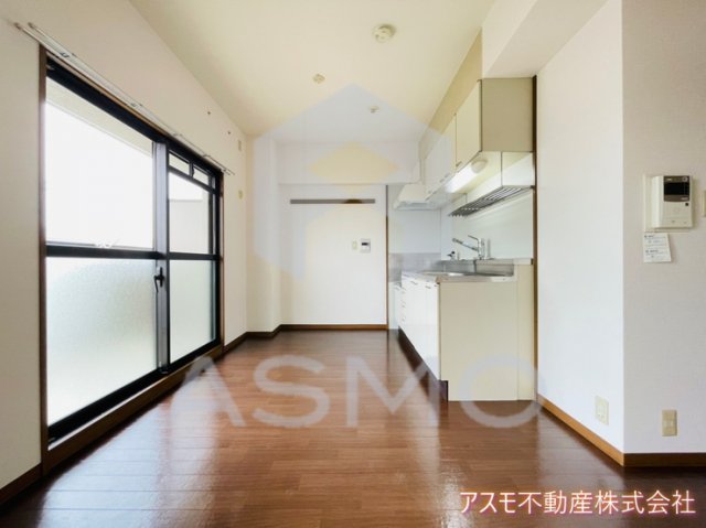 居室・リビング　※同シリーズ　参考写真