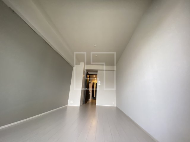 居室・リビング　コンフォリア阿波座　洋室