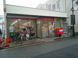 郵便局　堺浜寺石津郵便局（郵便局）まで290m