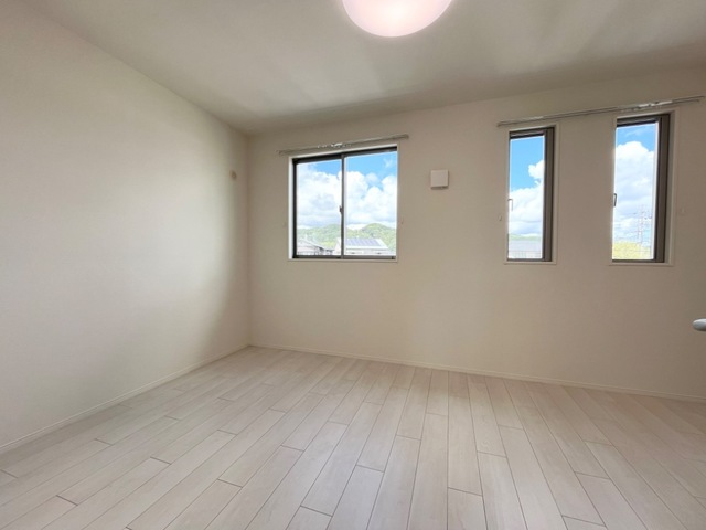 その他部屋・スペース　※同タイプの写真です。