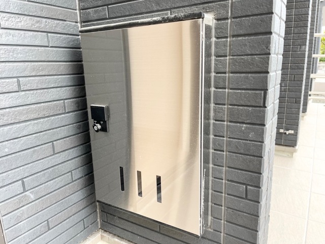 その他共有部分　※同タイプの写真です。