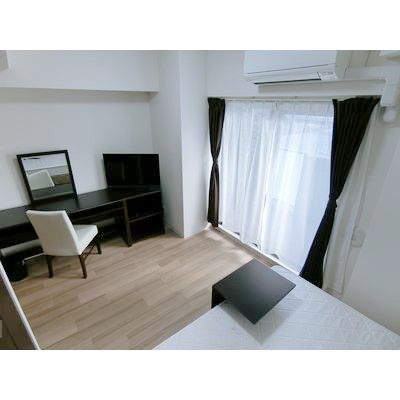 その他部屋・スペース　内装です