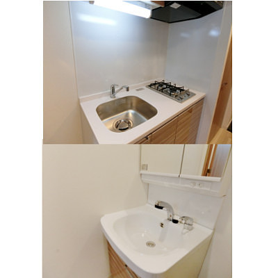 その他部屋・スペース　きれいな内装です